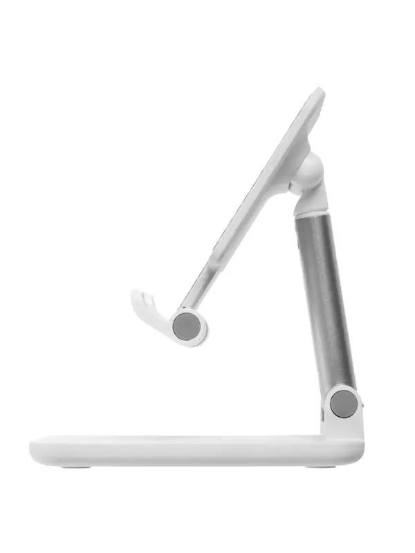 Держатель для мобильных устройств, для диагонали 4.7-10", белый