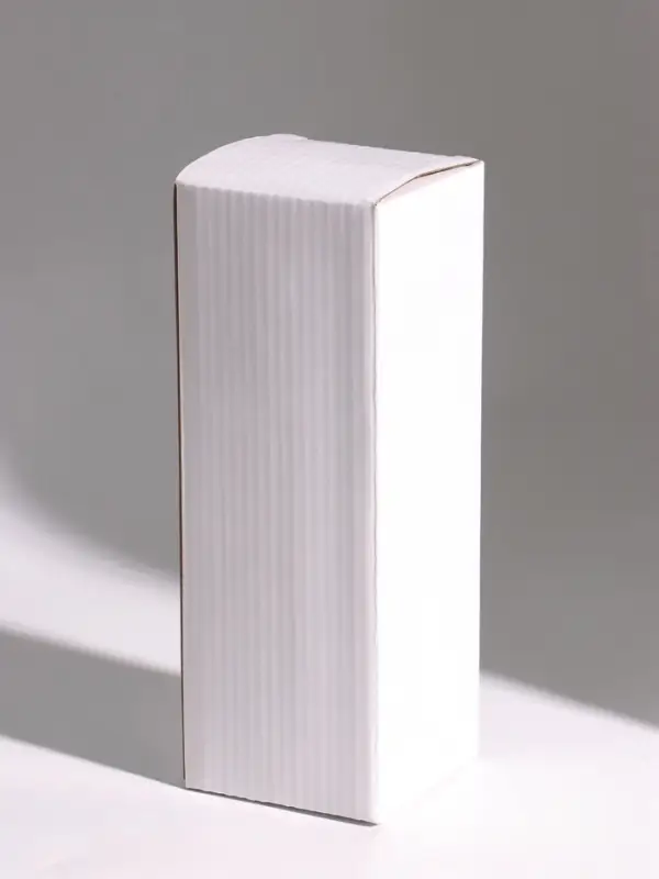Подсвечник хрустальный &laquo;Кристалл&raquo; 7&times;7&times;19 см, d=2.2 см
