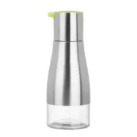 VETTA Бутылка для соусов и масла с дозатором, 320 мл, стекло, пластик, металл