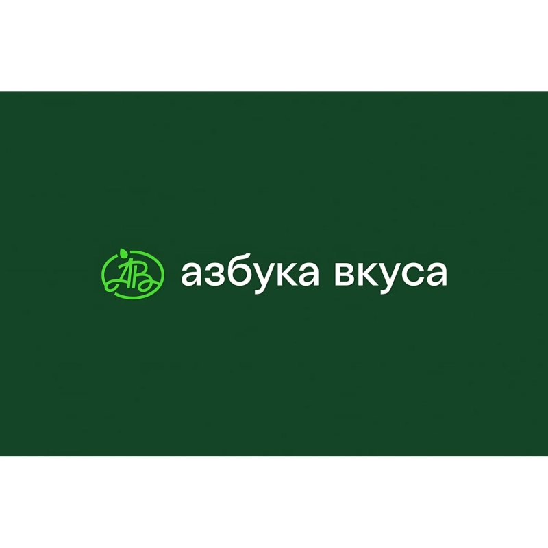 Карта подарочная Азбука вкуса 3000 руб