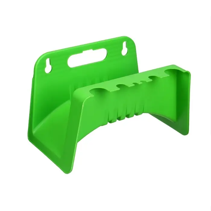 Подвес для шланга, пластик, зелёный, Greengo