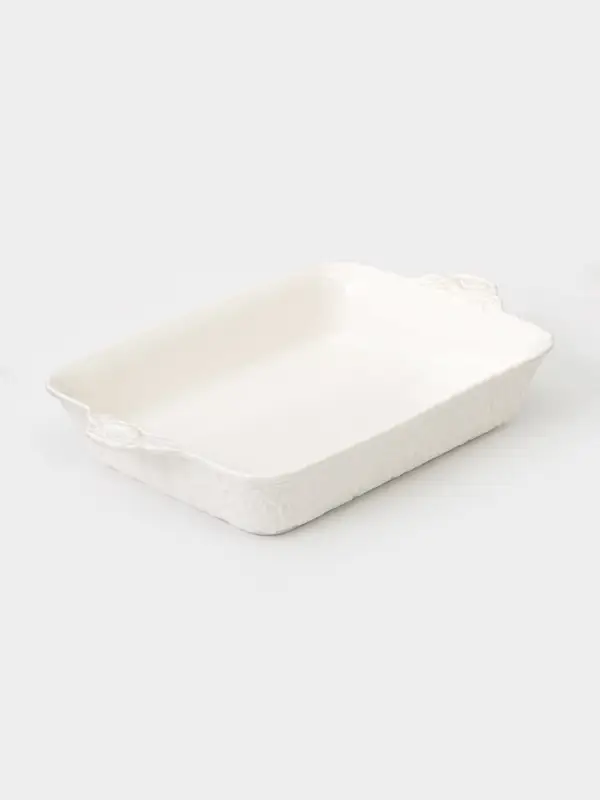 Форма для запекания 31х19х5 см "Garden rose"