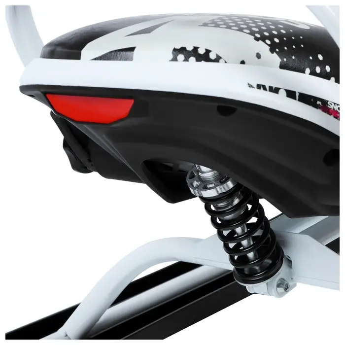 Снегокат Snowpatrol 2, SND4P/2, со спинкой Снегокат Snowpatrol 2, SND4P/2, со спинкой