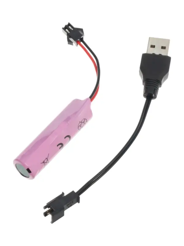 Генератор мыльных пузырей &laquo;Волшебная палочка Феи&raquo;, световые эффекты, работает от батарейки