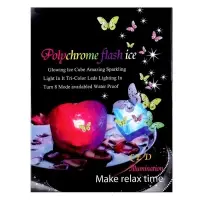 Свеча светодиодная «Мерцание» Свеча светодиодная «Мерцание»