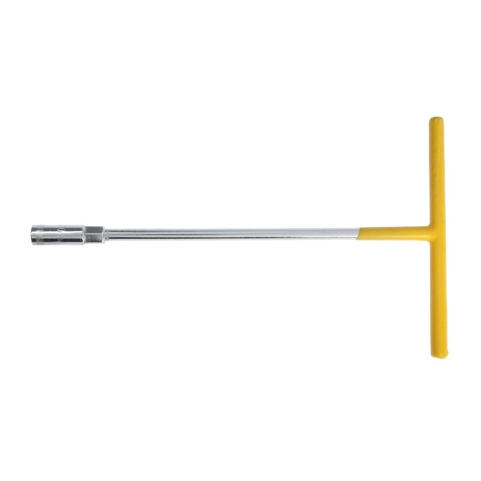 Ключ торцевой Т-образный ТУНДРА, 10 х 300 мм Ключ торцевой Т-образный ТУНДРА, 10 х 300 мм