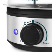 Яйцеварка электрическая КТ-9802 - 400 Вт Яйцеварка электрическая КТ-9802 - 400 Вт