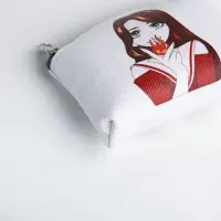 Кошелёк детский Anime, маленький, монетница, МИКС