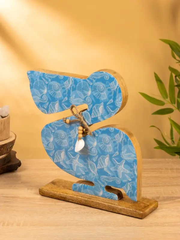 Сувенирный «Уточки», дерево