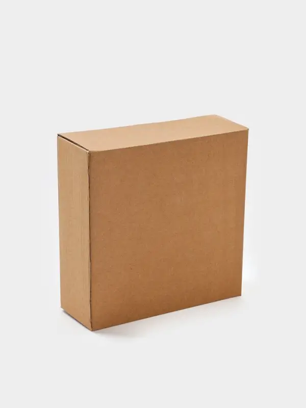 Набор тарелок 2 шт глубокая Набор тарелок 2 шт глубокая "White Label" 1500 мл, 22,5х22,5х7 см