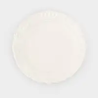 Тарелка 20х2 см  "Сrown"