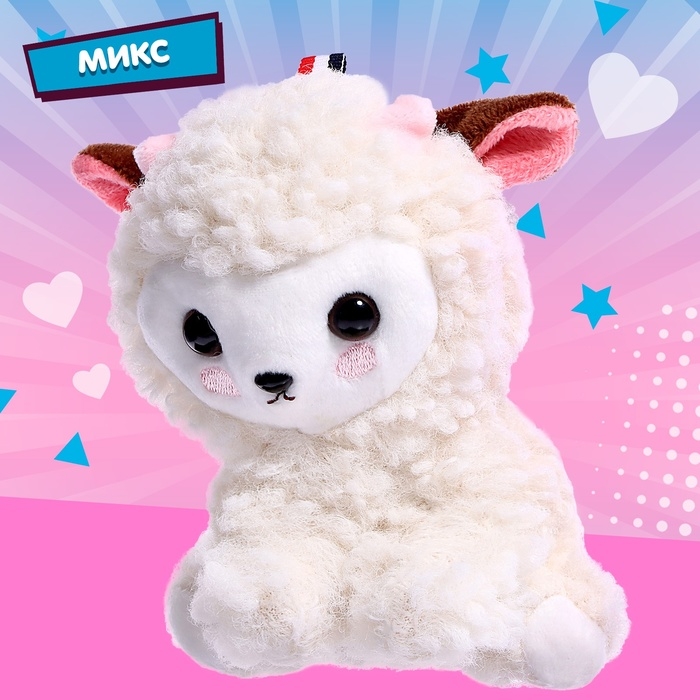 Заводная игрушка «Весёлые зверята», МИКС Заводная игрушка «Весёлые зверята», МИКС