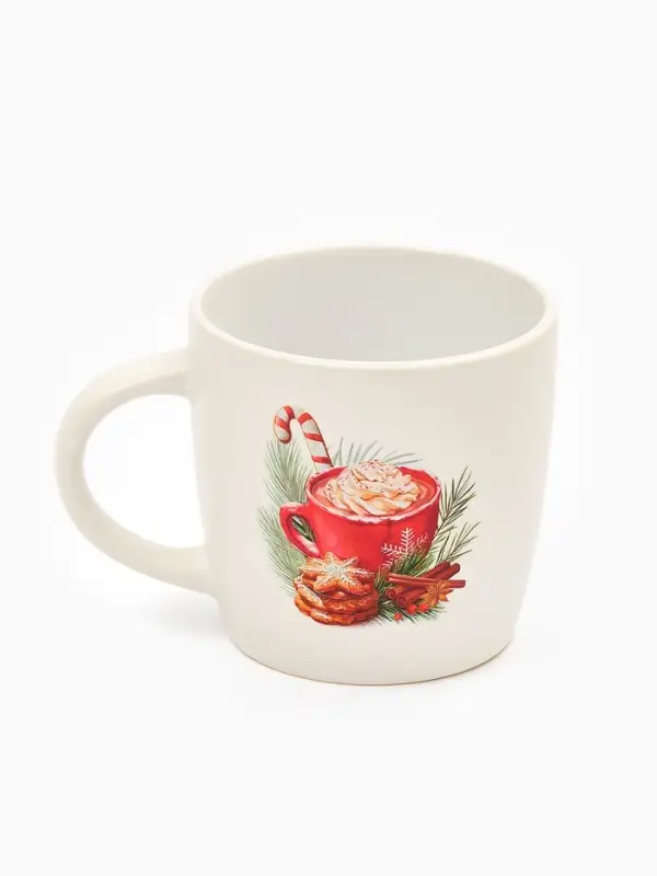 Кружка «Уют», 350 мл Кружка «Уют», 350 мл