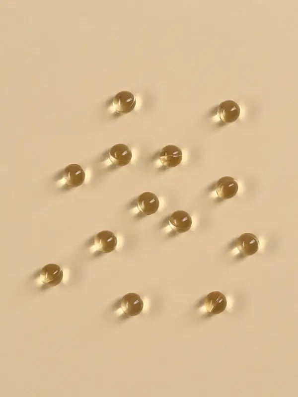 Витамин Д3 2000МЕ &laquo;Здоровье&raquo;, 120 капсул, 50 мкг