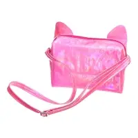 Музыкальная игрушка-сумочка &laquo;Котёнок&raquo;, звуковые эффекты, глазки моргают