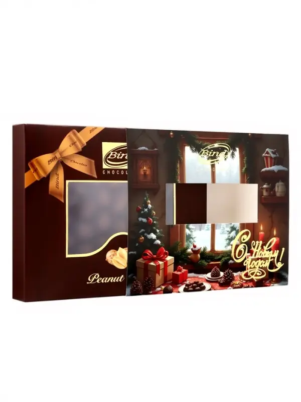 Шоколадное драже «Арахис», 100 г Шоколадное драже «Арахис», 100 г