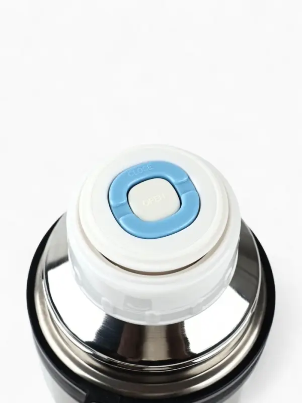 Термос &laquo;Время побед&raquo;, 1 л, время сохранения тепла 12-24 ч