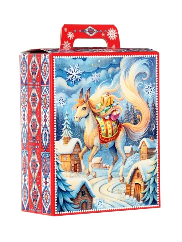 Небылицы, 800 г