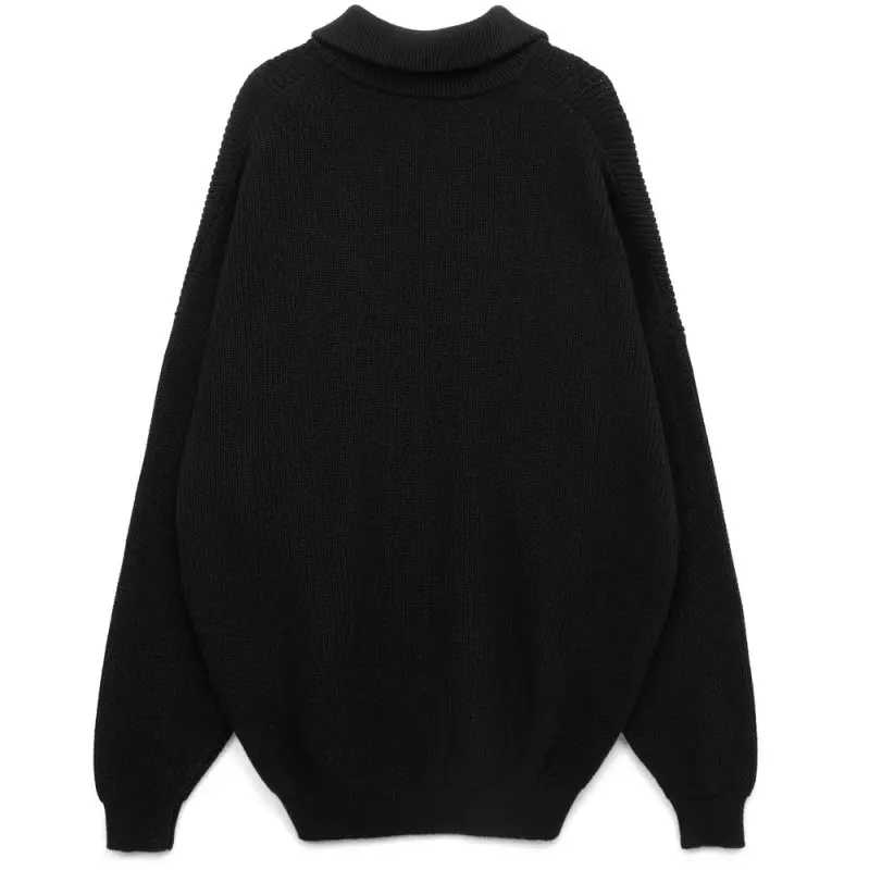 Джемпер Siluetti Birne, черный, размер S/M Джемпер Siluetti Birne, черный, размер S/M