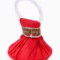 Серпантин бумажный 10 шт.