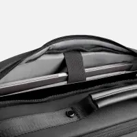 Рюкзак Utmost, черный