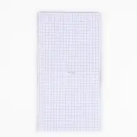 Блокнот 10×10, 16 л. «Пиксели»