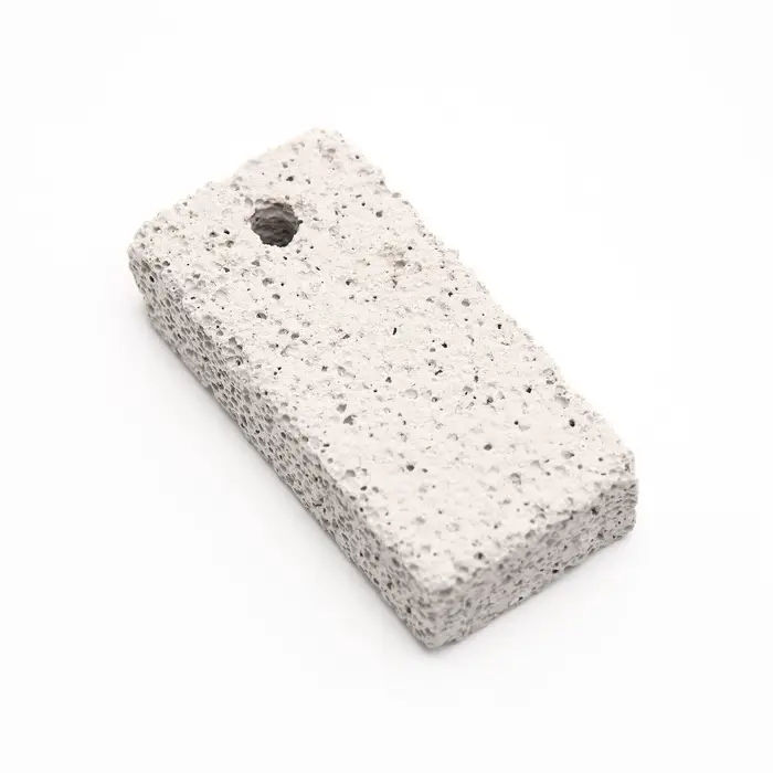 Минеральный камень для грызунов 6 х 3 х 1,5 см, 13 гр Минеральный камень для грызунов 6 х 3 х 1,5 см, 13 гр