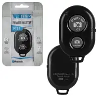 Брелок Bluetooth Remote Shutter ISA  (1000 шт/кор)