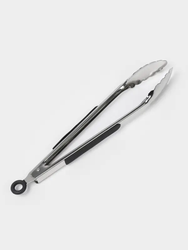 Щипцы универсальные Hanna Kn&ouml;vell, h=30 см, толщина 0.9 мм, нержавеющая сталь