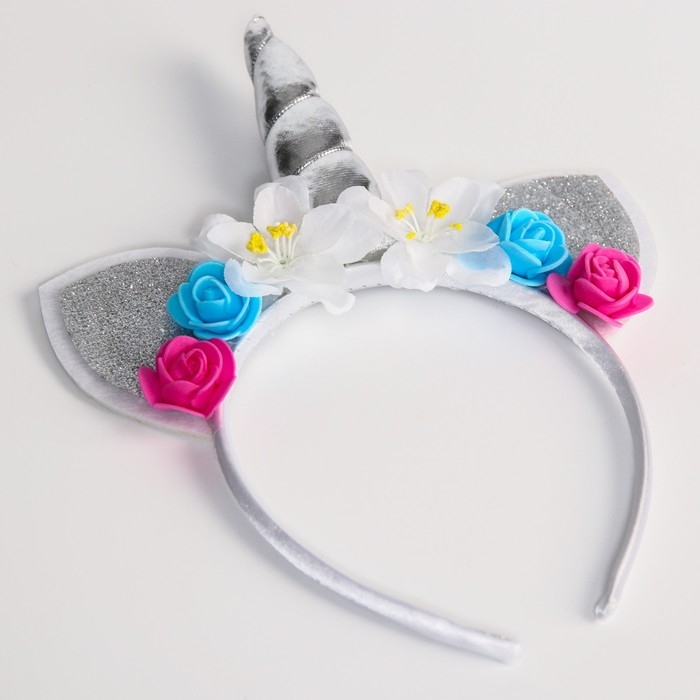 Ободок для волос Ободок для волос "Пони Рарити", My Little Pony