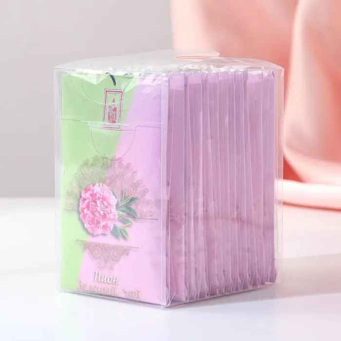 Аромасаше  Аромасаше "Пион и зелёный чай", 10 г, "Богатство Аромата"