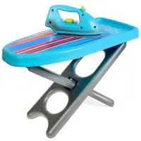 Гладильный набор &laquo;Уют&raquo;, доска, утюг, МИКС