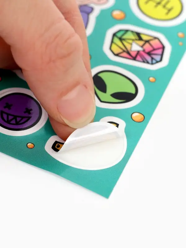 Легкий пластилин &laquo;Влад А4&raquo;, 12 шт., яркие цвета