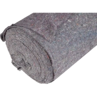 Полотно техническое холстопр. ХПП серое, рул 0,75х50м, пл. 170 г/м2_Спб