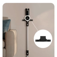 Вертикальный пылесос для дома КТ-5393 - 250 Вт Вертикальный пылесос для дома КТ-5393 - 250 Вт