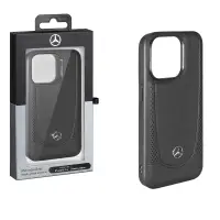 Чехол iPh 15 Pro Benz ARM