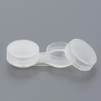 Контейнер для контактных линз &laquo;Нежность&raquo;, МИКС