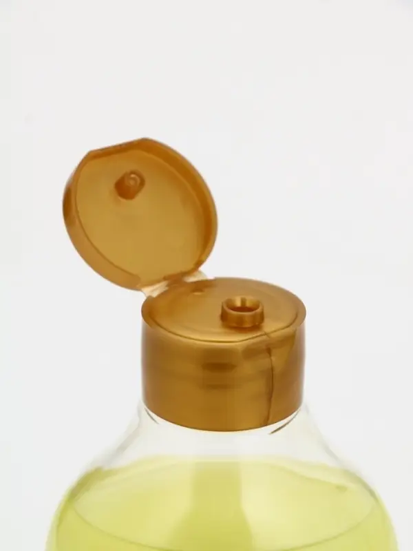 Пена для ванны URAL LAB &laquo;Моменты счастья&raquo;, 300 мл, аромат лимонных долек, Новый Год