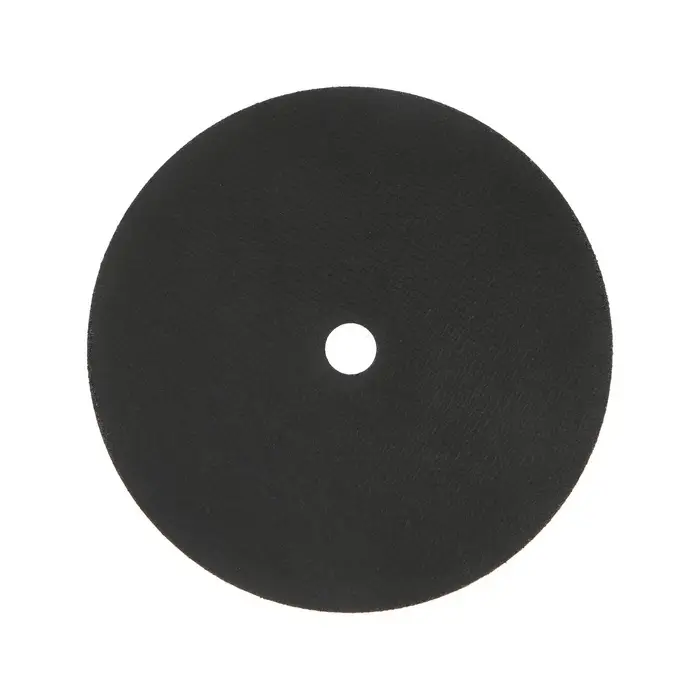 Круг отрезной по металлу ТУНДРА, армированный, 230&times;2.0&times;22 мм