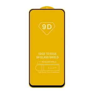 Защитное стекло для Xiaom Redmi 10 с рамкой 9H Full Glue без упаковки (25 шт./уп.)