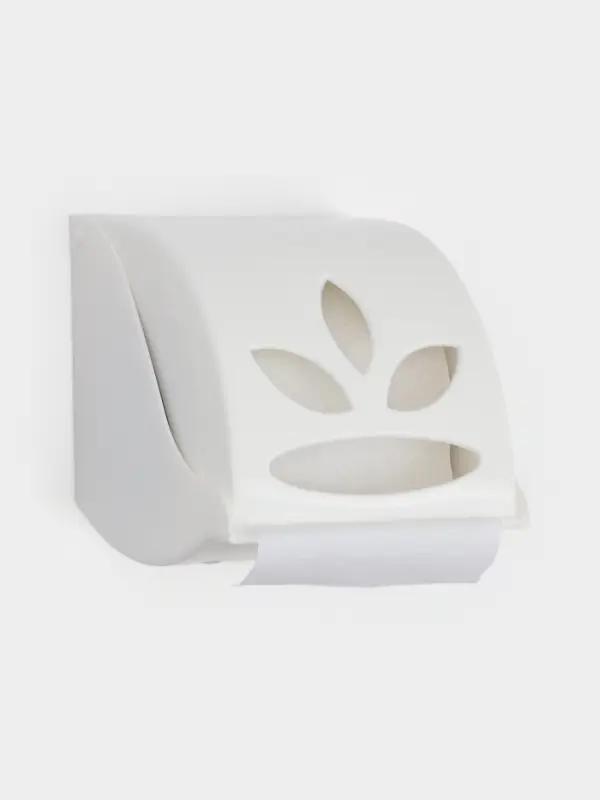 Держатель для туалетной бумаги &laquo;Фантазия&raquo;, МИКС