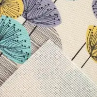 Салфетка на стол "Одуванчики"