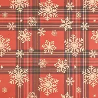 Набор упаковочной бумаги «Новогодняя», 4 листа, 70 × 100 см Набор упаковочной бумаги «Новогодняя», 4 листа, 70 × 100 см