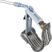 Швабра Vileda Professional 4 мопа (Набор№4 Год с УльтраСпидПро) 166391