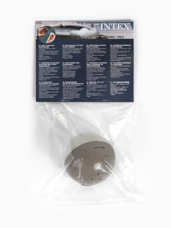 Диспенсер плавающий 29044 Диспенсер плавающий 29044