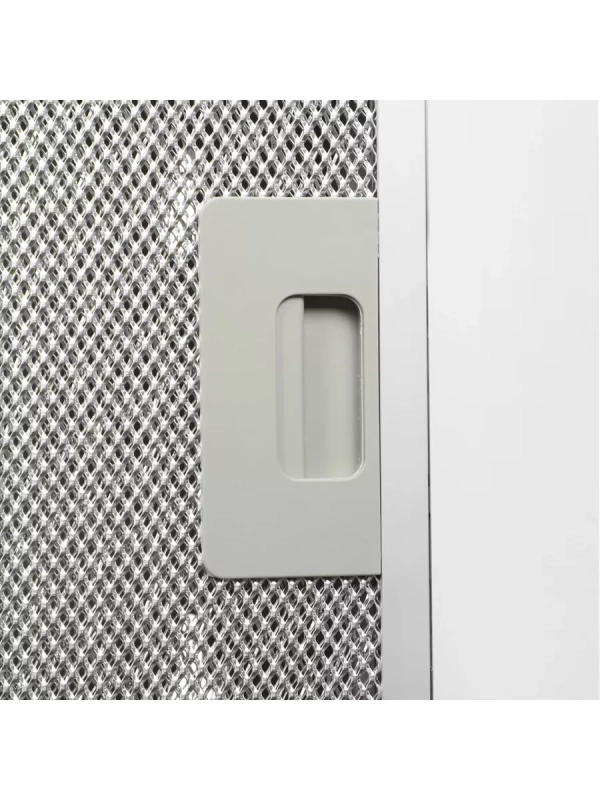 Вытяжка встраиваемая HBH 6235 WG белый Вытяжка встраиваемая HBH 6235 WG белый