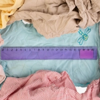 Ветошь трикотаж светлый 10кг