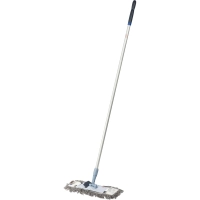 Швабра Vileda КомбиСпид Про в сборе с насадкой 540413