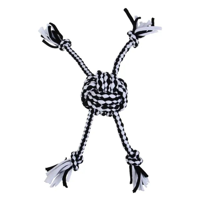 VETTA Игрушка для домашних животных, ПЭ, 35,5х7 см