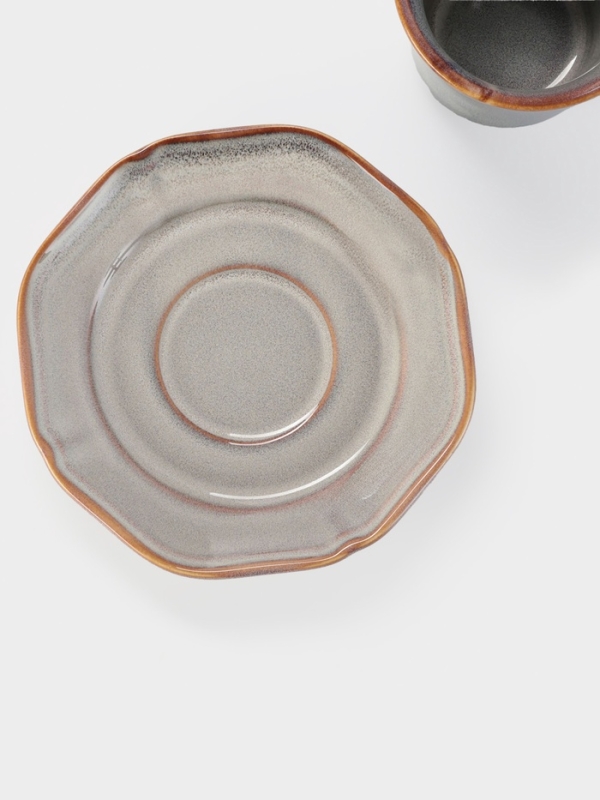 Чайная пара Magistro  Чайная пара Magistro "Vintage"  230 мл